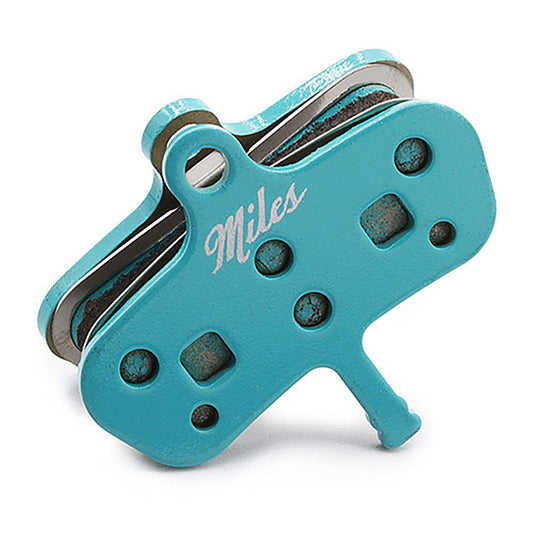 Miles Racing - Disc Pads Sintered - Avid Code (2008-2010), Code 5/7 - MI-SIN-63