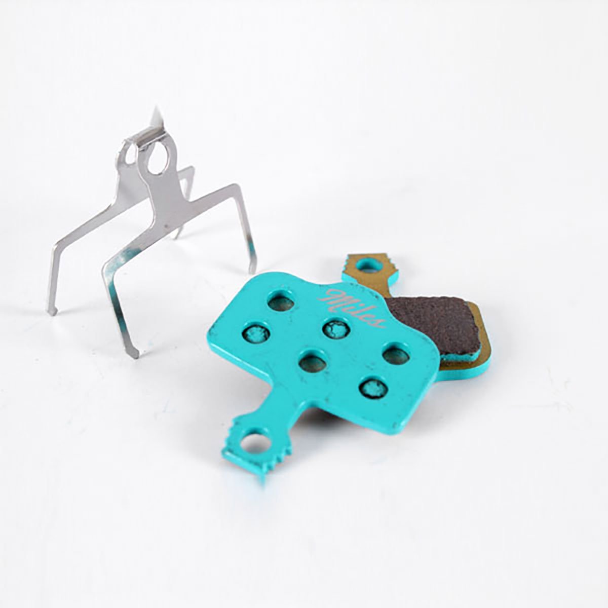 Miles Racing - Disc Brake Pads - Sintered - SRAM Avid & Trickstuff - MI-SIN-65