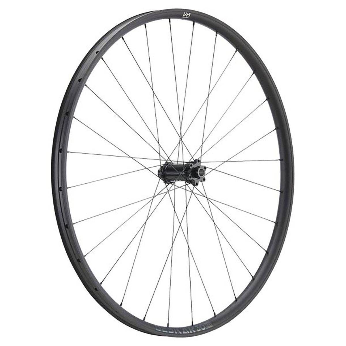 NEWMEN Wheelset - Beskar 30 Cross Country (Front Wheel - 29" 28h FADE SP 6B 15x110 / Rear Wheel 29" 28h FADE SP 6B 12x148 XD)