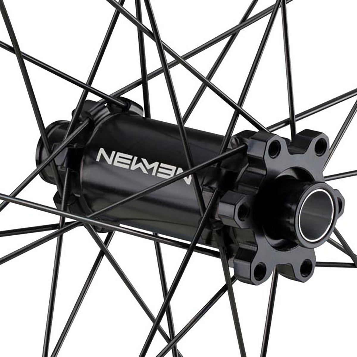 NEWMEN Wheelset - Beskar 30 Cross Country (Front Wheel - 29" 28h FADE SP 6B 15x110 / Rear Wheel 29" 28h FADE SP 6B 12x148 XD)
