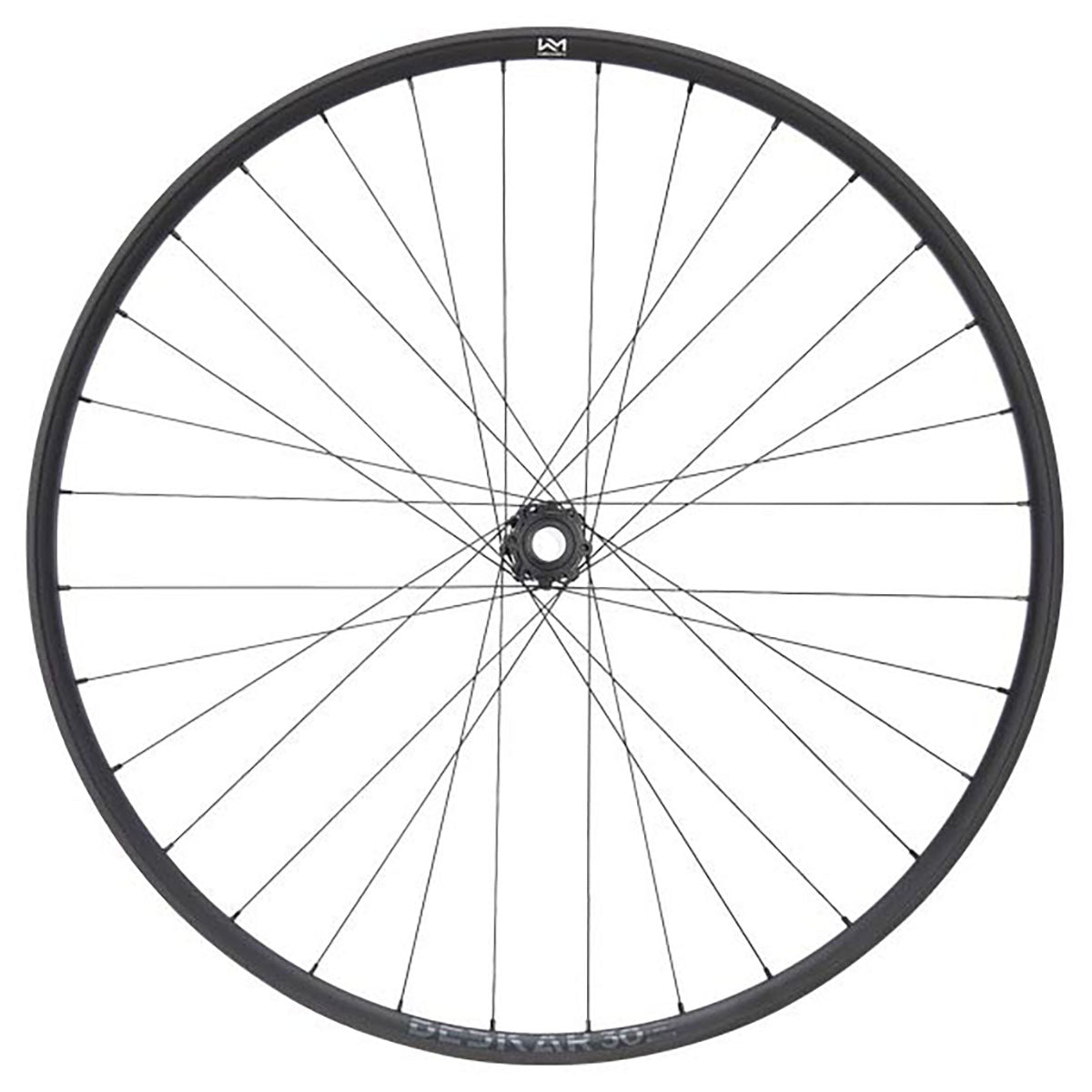 NEWMEN Wheelset - Beskar 30 Downhill (Front Wheel - 29" 32h FADE SP 6B 15-20x110 / Rear Wheel 29" 32h FADE SP 6B 12x148 XD)