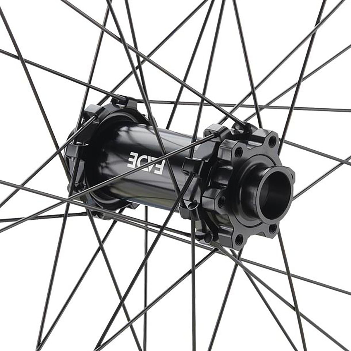 NEWMEN Wheelset - Beskar 30 Downhill (Front Wheel - 29" 32h FADE SP 6B 15-20x110 / Rear Wheel 29" 32h FADE SP 6B 12x148 XD)