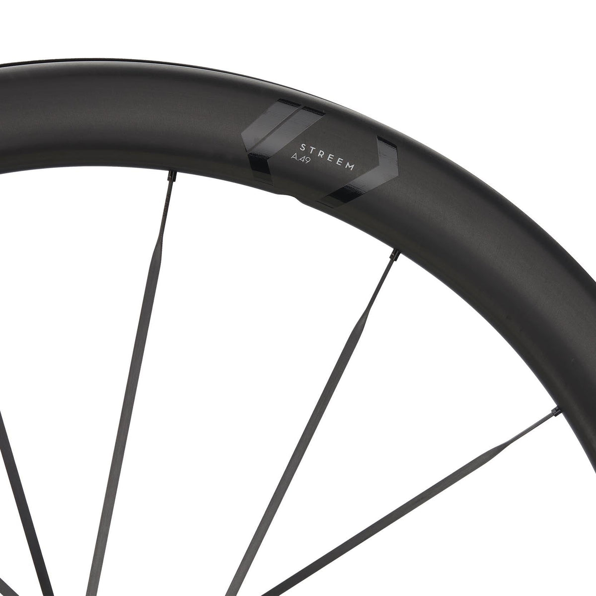 NEWMEN - Wheel (Front) - STREEM Allround VONOA | Road - [D]