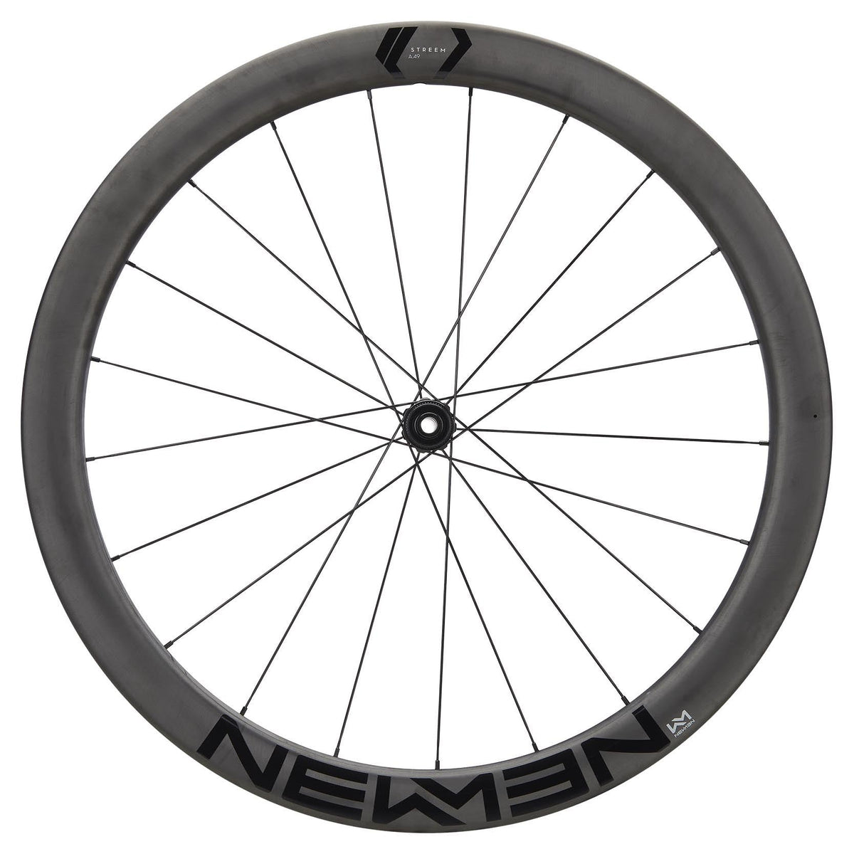 NEWMEN - Wheel (Front) - STREEM Allround | Road - [D]