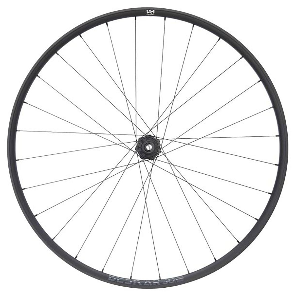 NEWMEN Wheelset - Beskar 30 Cross Country (Front Wheel - 29" 28h FADE SP 6B 15x110 / Rear Wheel 29" 28h FADE SP 6B 12x148 XD)