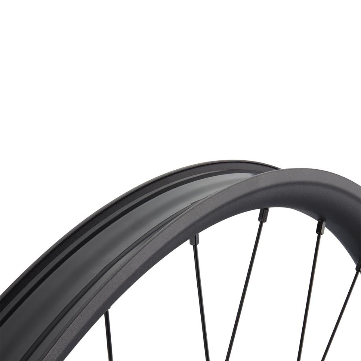 NEWMEN Wheelset - Beskar 30 Cross Country (Front Wheel - 29" 28h FADE SP 6B 15x110 / Rear Wheel 29" 28h FADE SP 6B 12x148 XD)