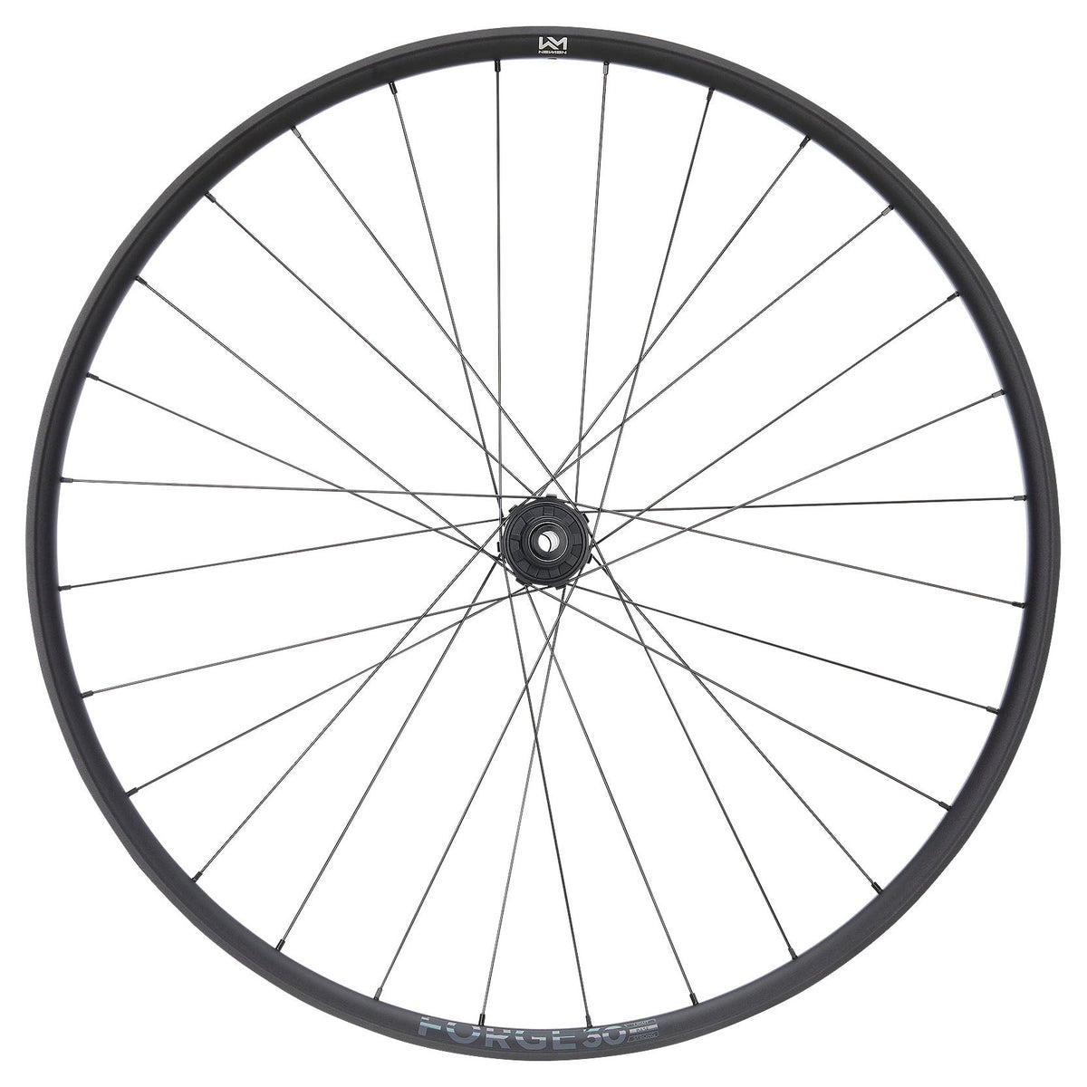 NEWMEN Front Wheel - Forge 30 base 29" 28h FADE SP 6B 15x110 - Trail