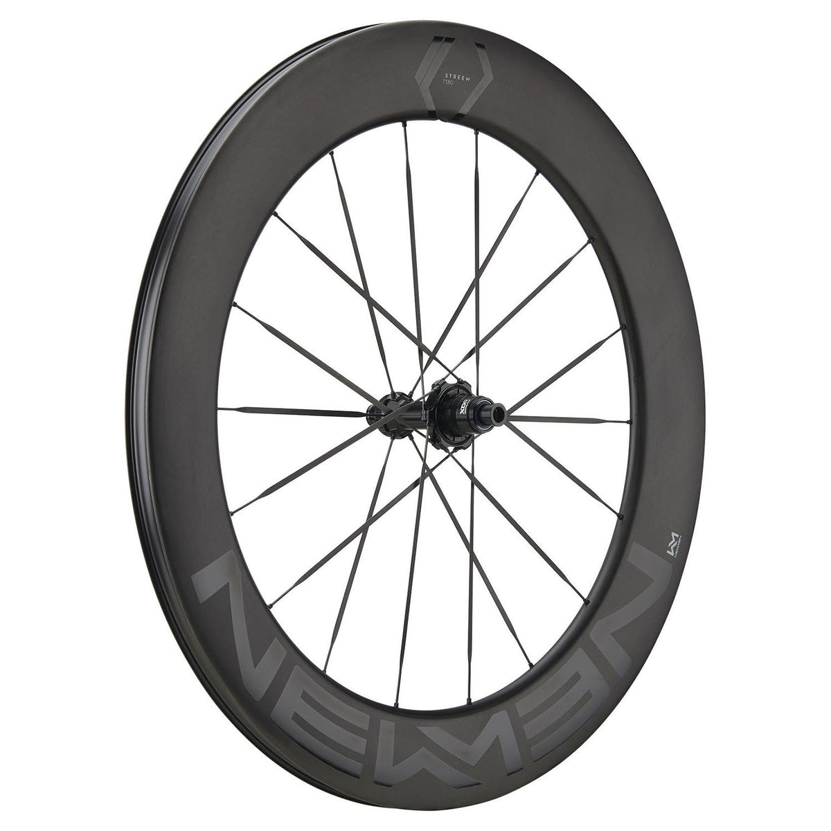 NEWMEN - Wheel (Rear) - STREEM Time Trial VONOA | Road - [D]
