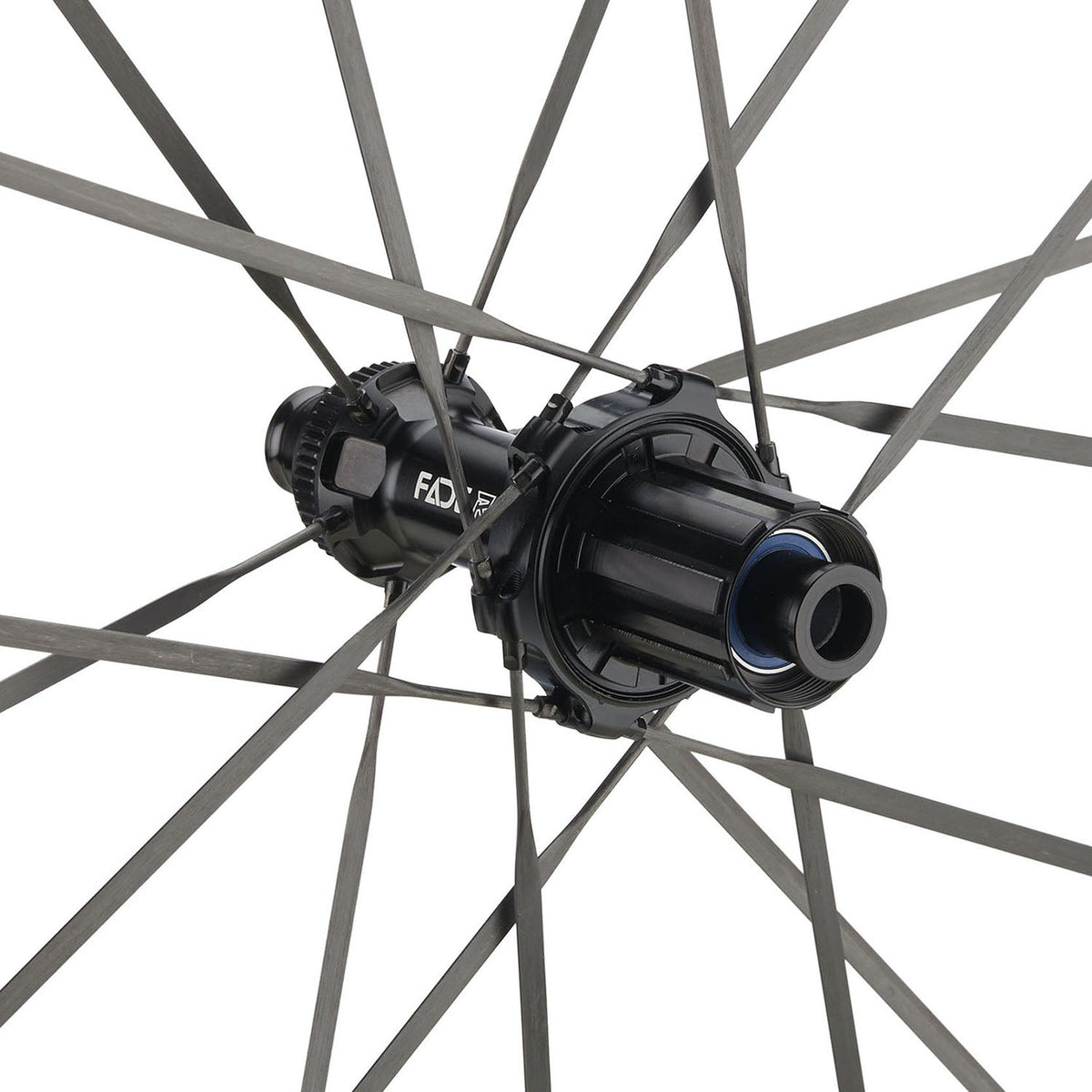 NEWMEN - Wheel (Rear) - STREEM Time Trial VONOA | Road - [D]