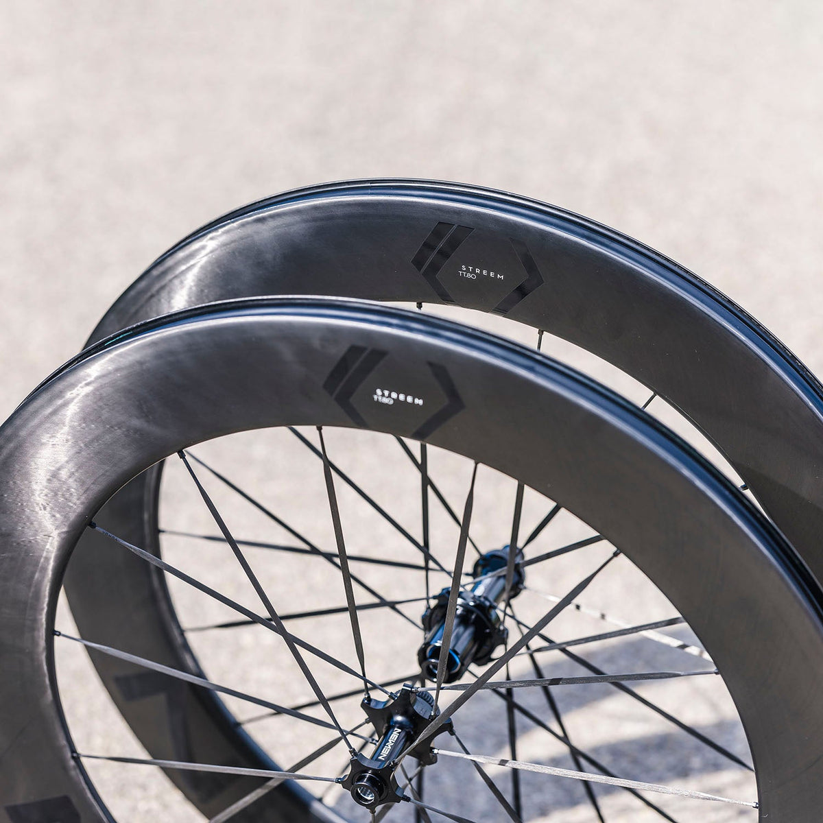 NEWMEN - Wheel (Rear) - STREEM Time Trial VONOA | Road - [D]
