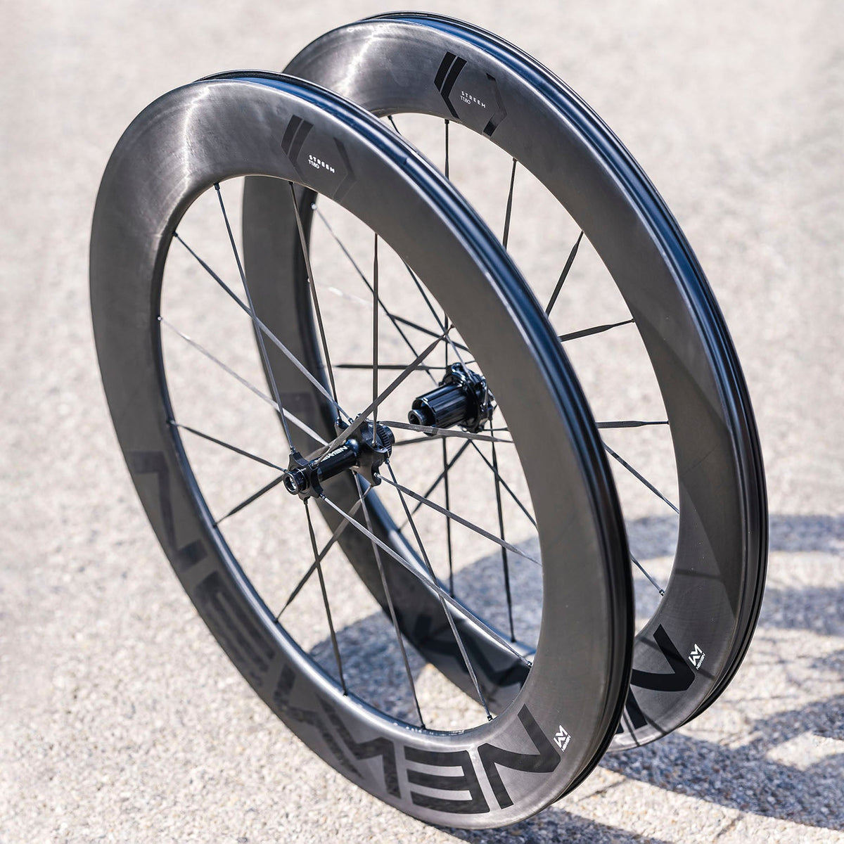 NEWMEN - Wheel (Rear) - STREEM Time Trial VONOA | Road - [D]