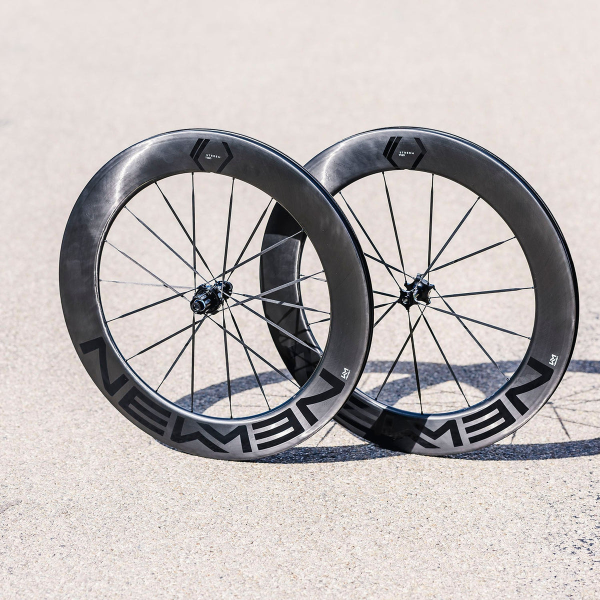 NEWMEN - Wheel (Rear) - STREEM Time Trial VONOA | Road - [D]