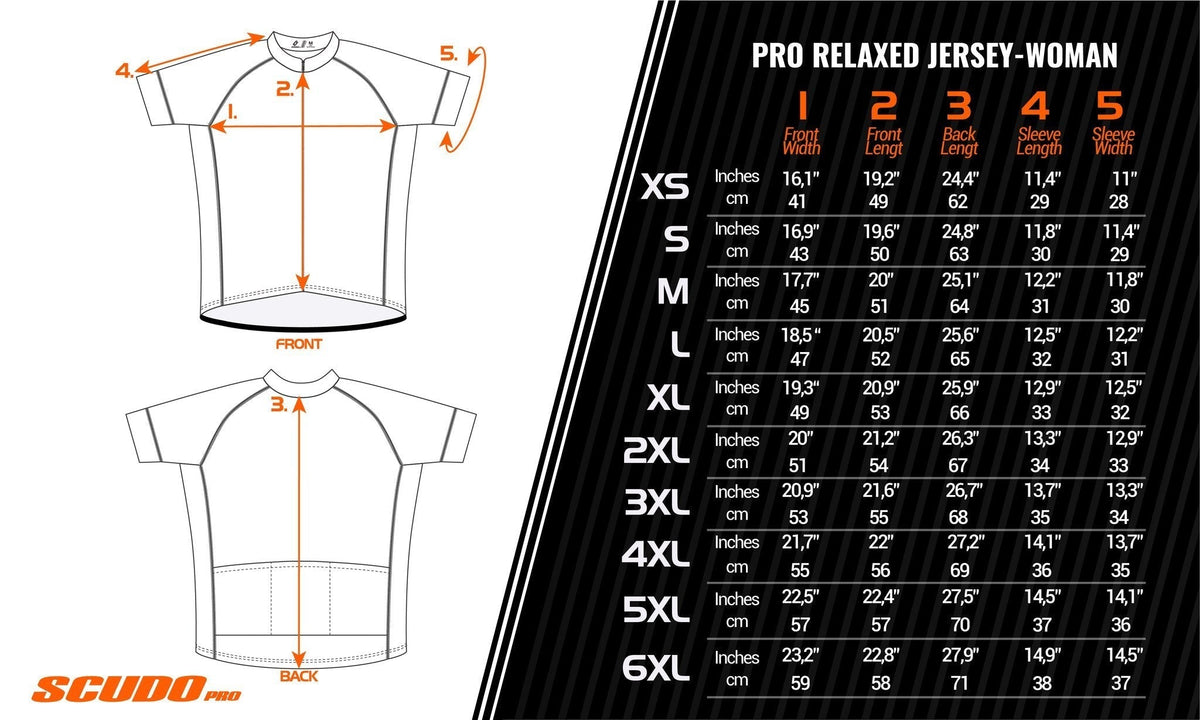 New Jersey US State | Short Sleeve Cycling PRO Jersey | Men and Women