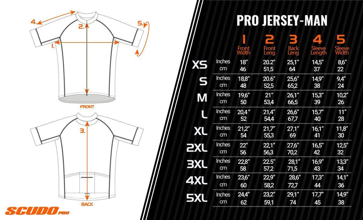 Missouri US State | Short Sleeve Cycling PRO Jersey | Men and Women