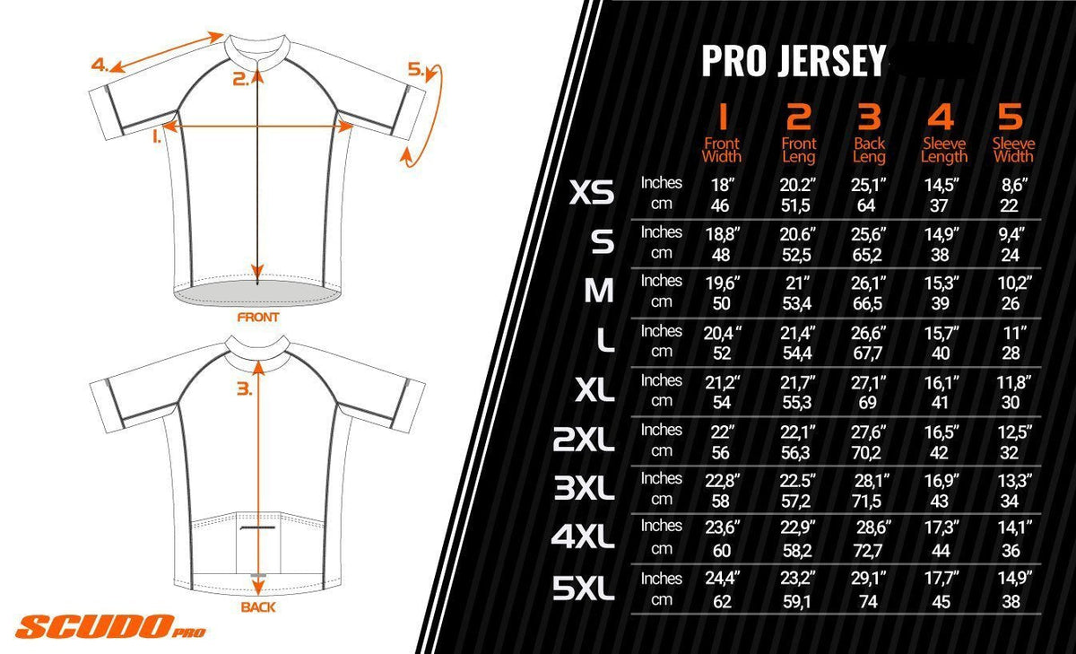 Major Taylor | Poly | Short Sleeve Cycling PRO Jersey