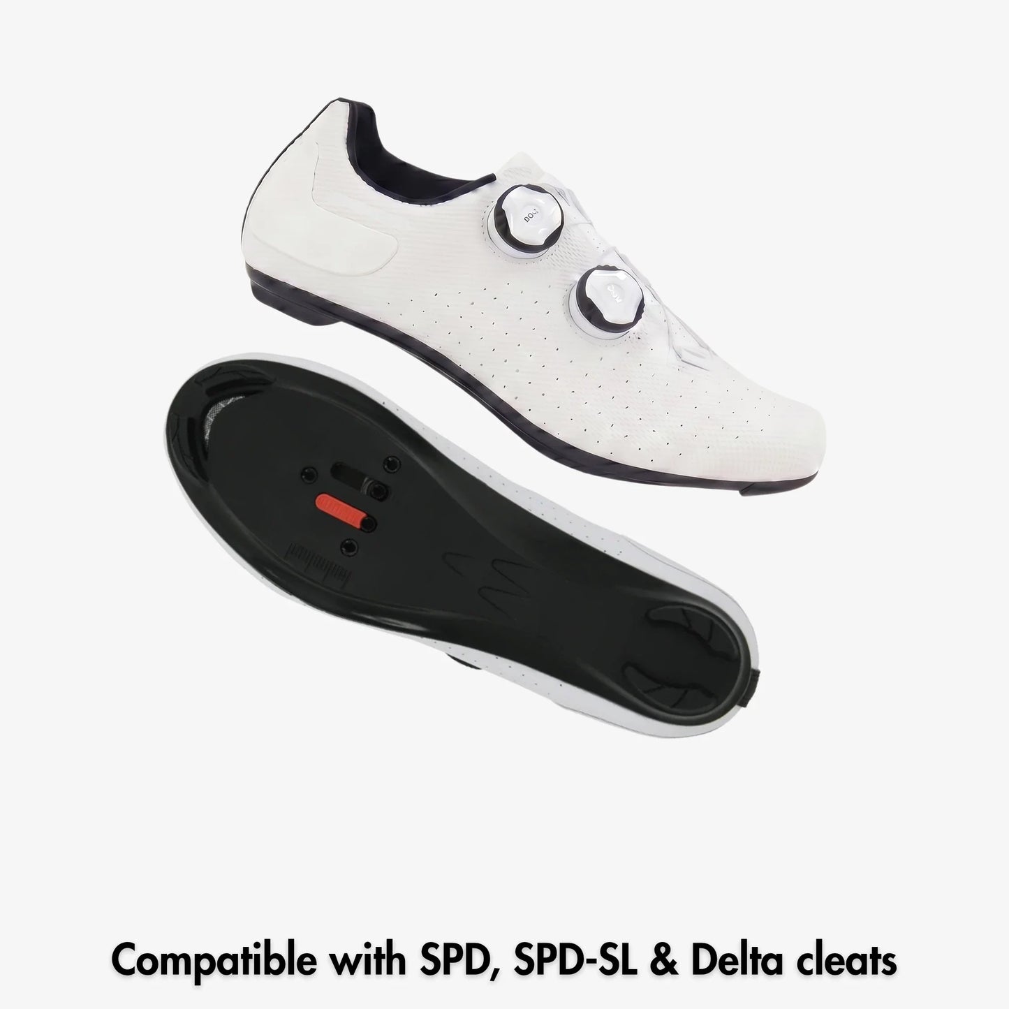 Tommaso Women's Pista Elite Duale