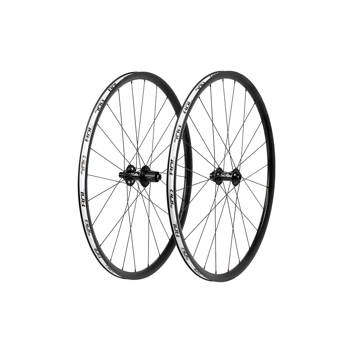 Range HD Alloy