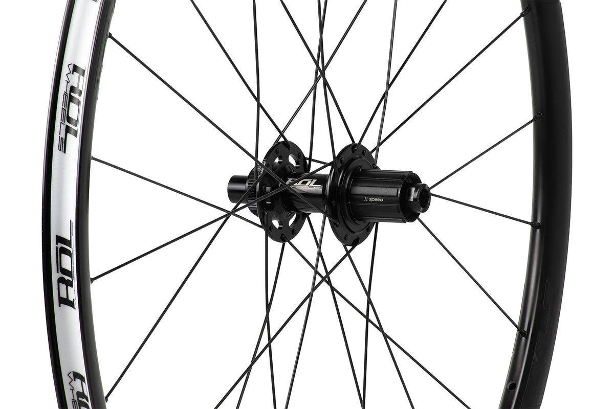 Range HD Alloy