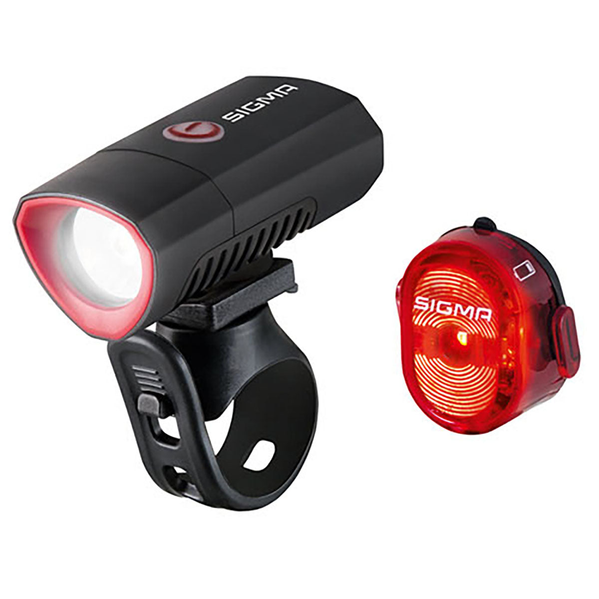 SIGMA Light - BUSTER 300, Power Light w/ Optional Nugget II Flash