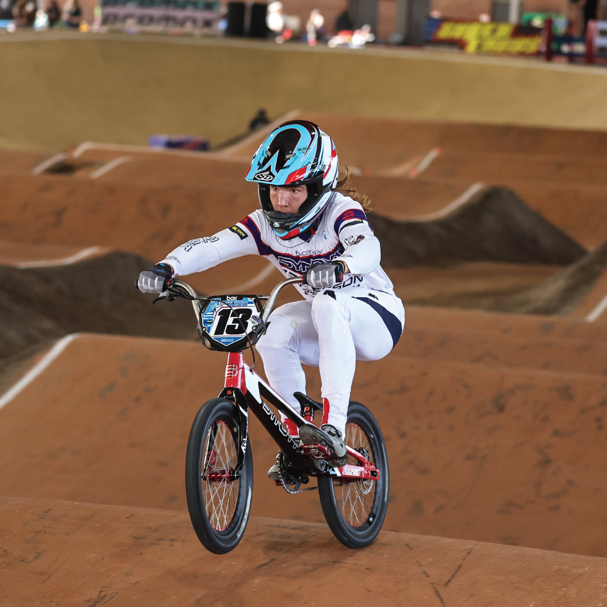 SYNDYT BMX Bike PRO BB Converter Cups