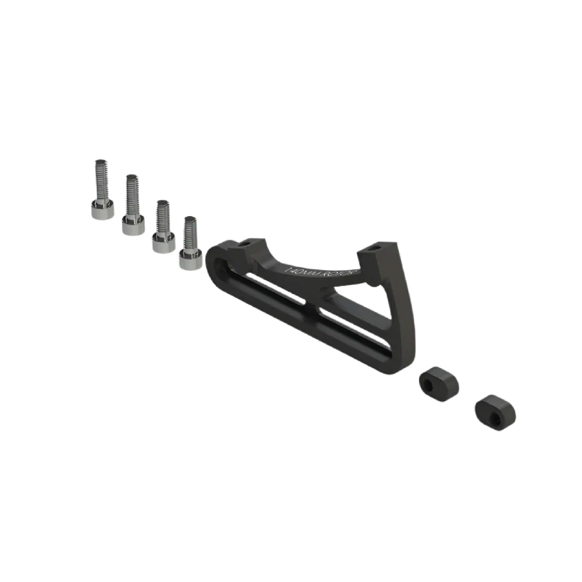 SYNDYT SYB CALIPER MOUNT SYSTEM EXPERT + PRO CONFIGURATIONS