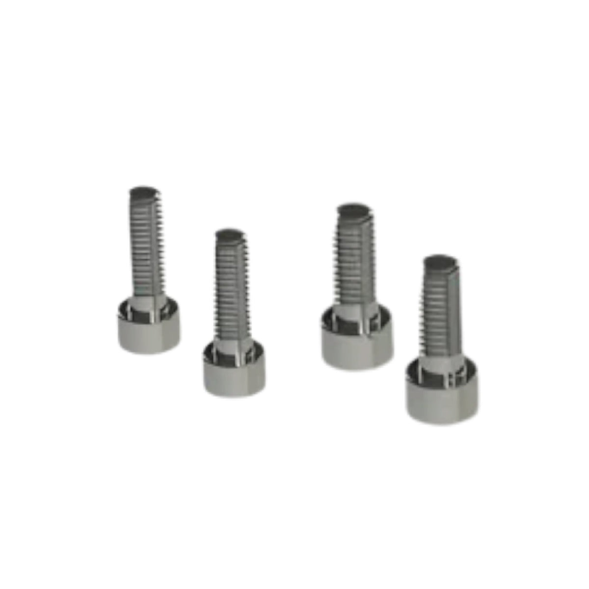 SYNDYT SYB CALIPER MOUNT SYSTEM EXPERT + PRO CONFIGURATIONS