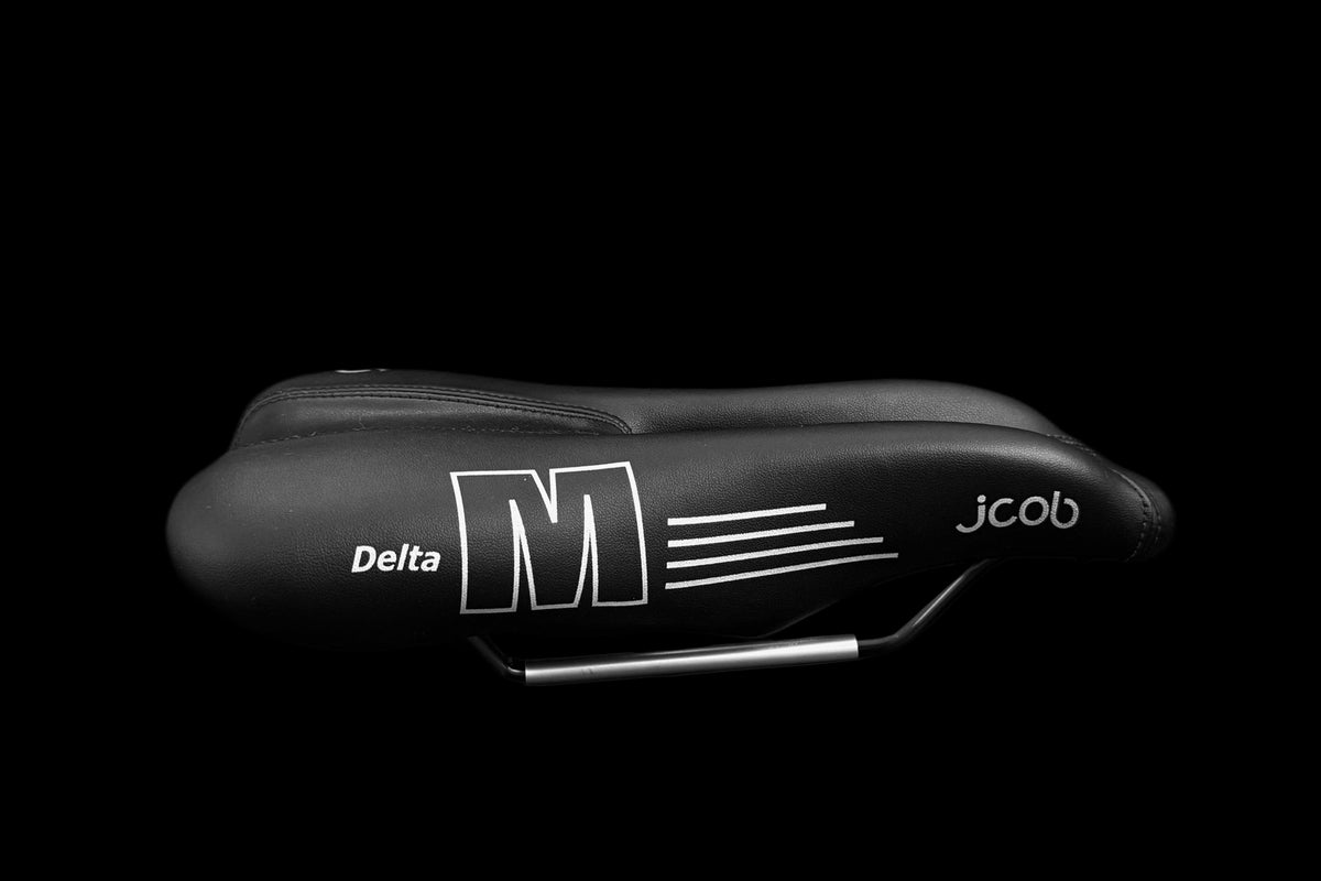 Delta M