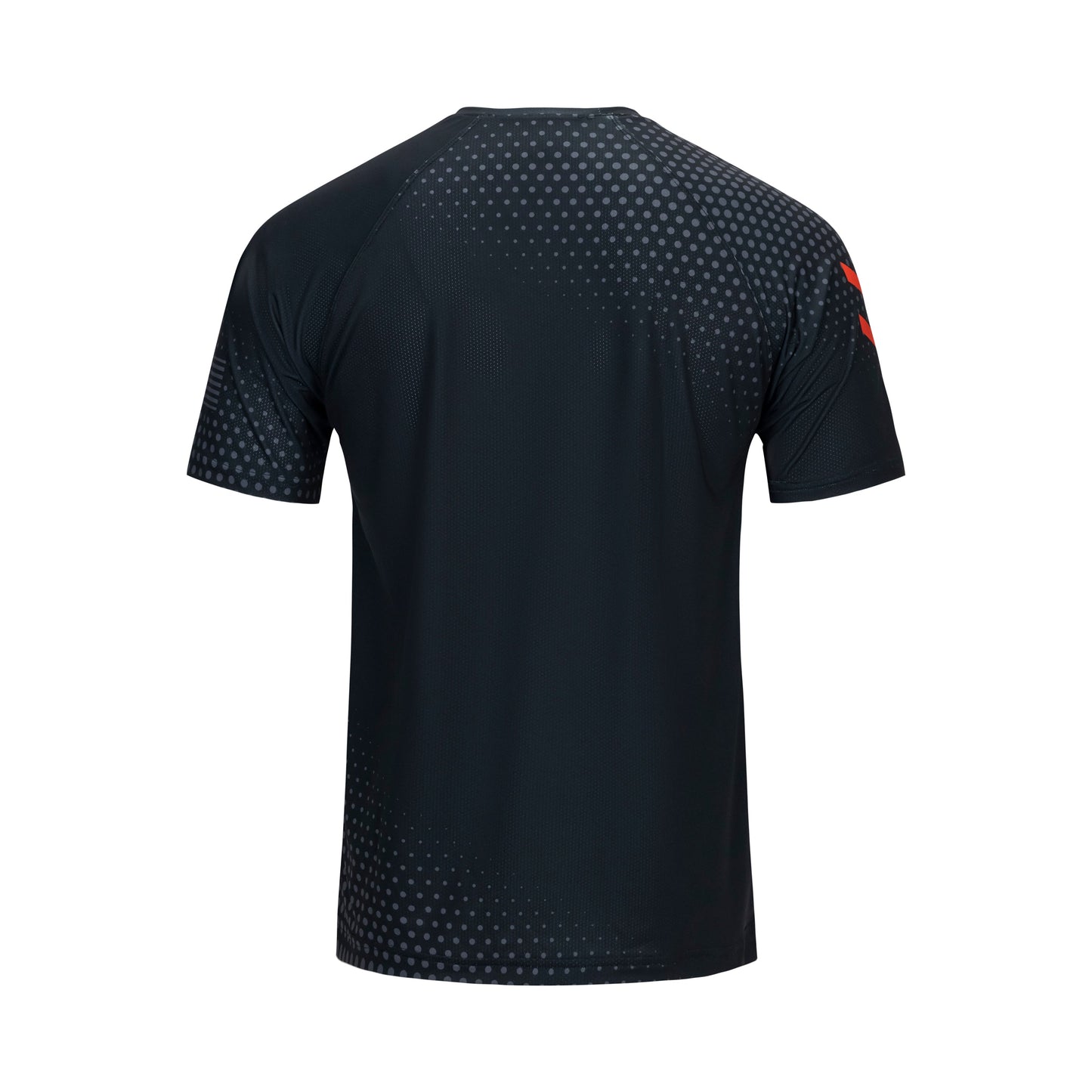 Black Tech Tee