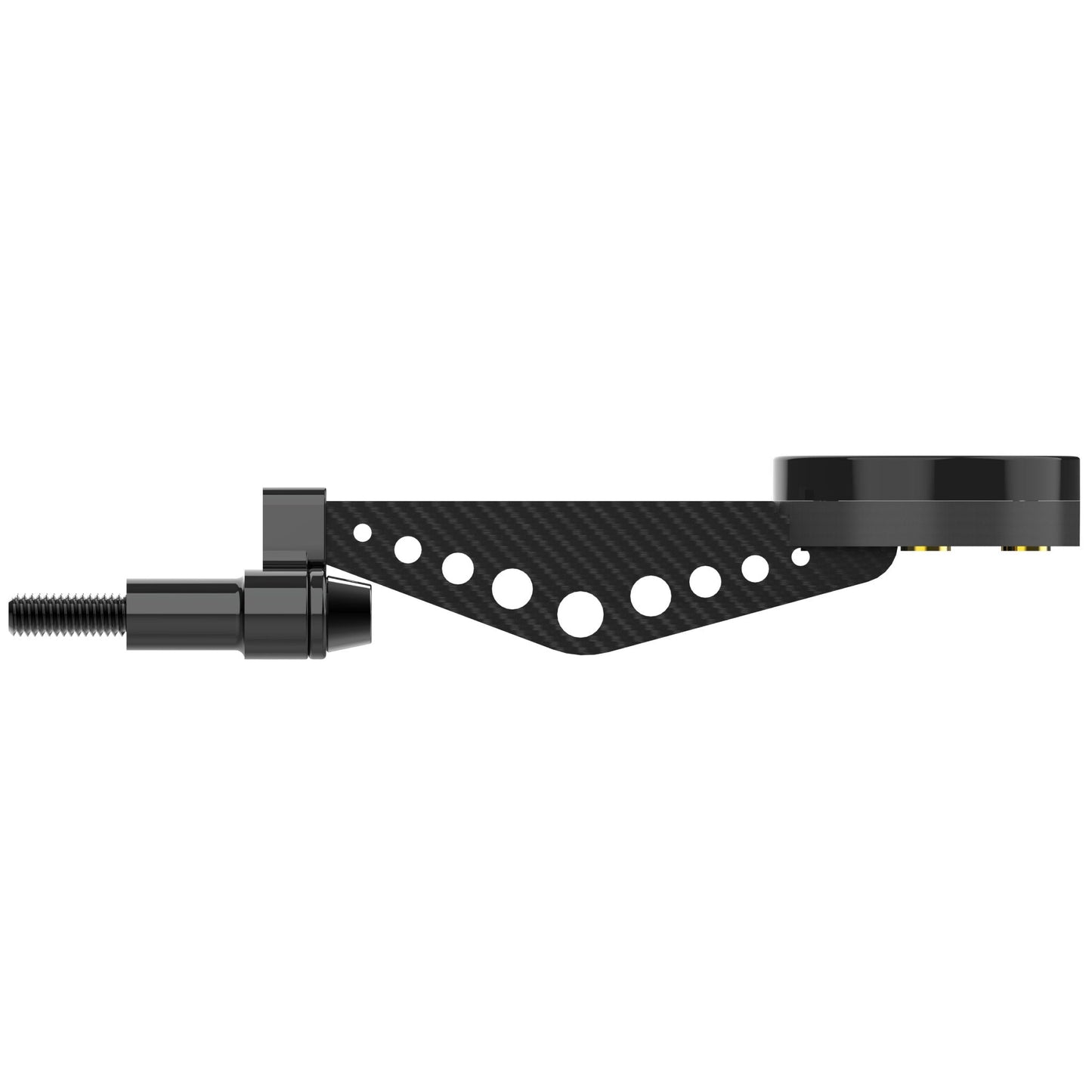 Carbon Fiber Stem Mount