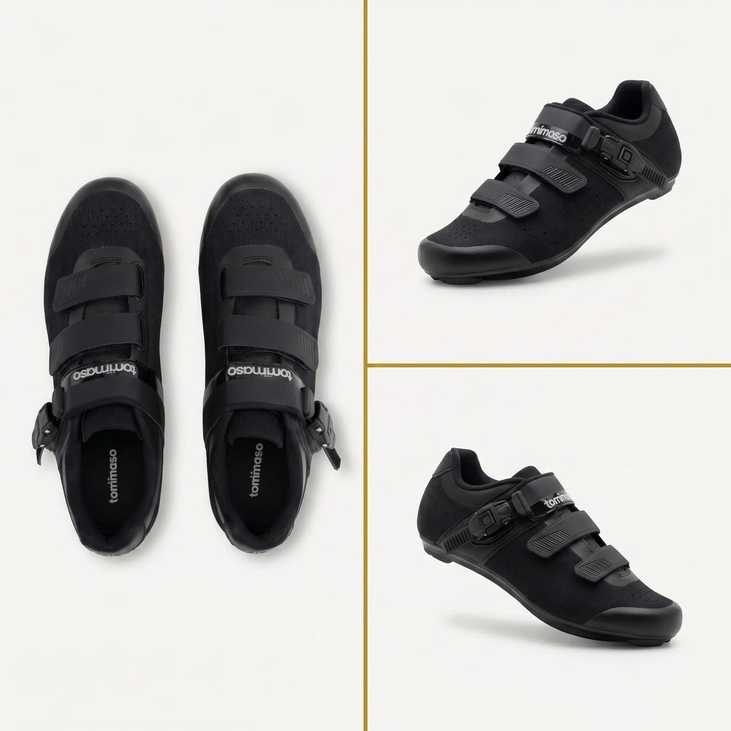Tommaso Men's Strada 200 Knit