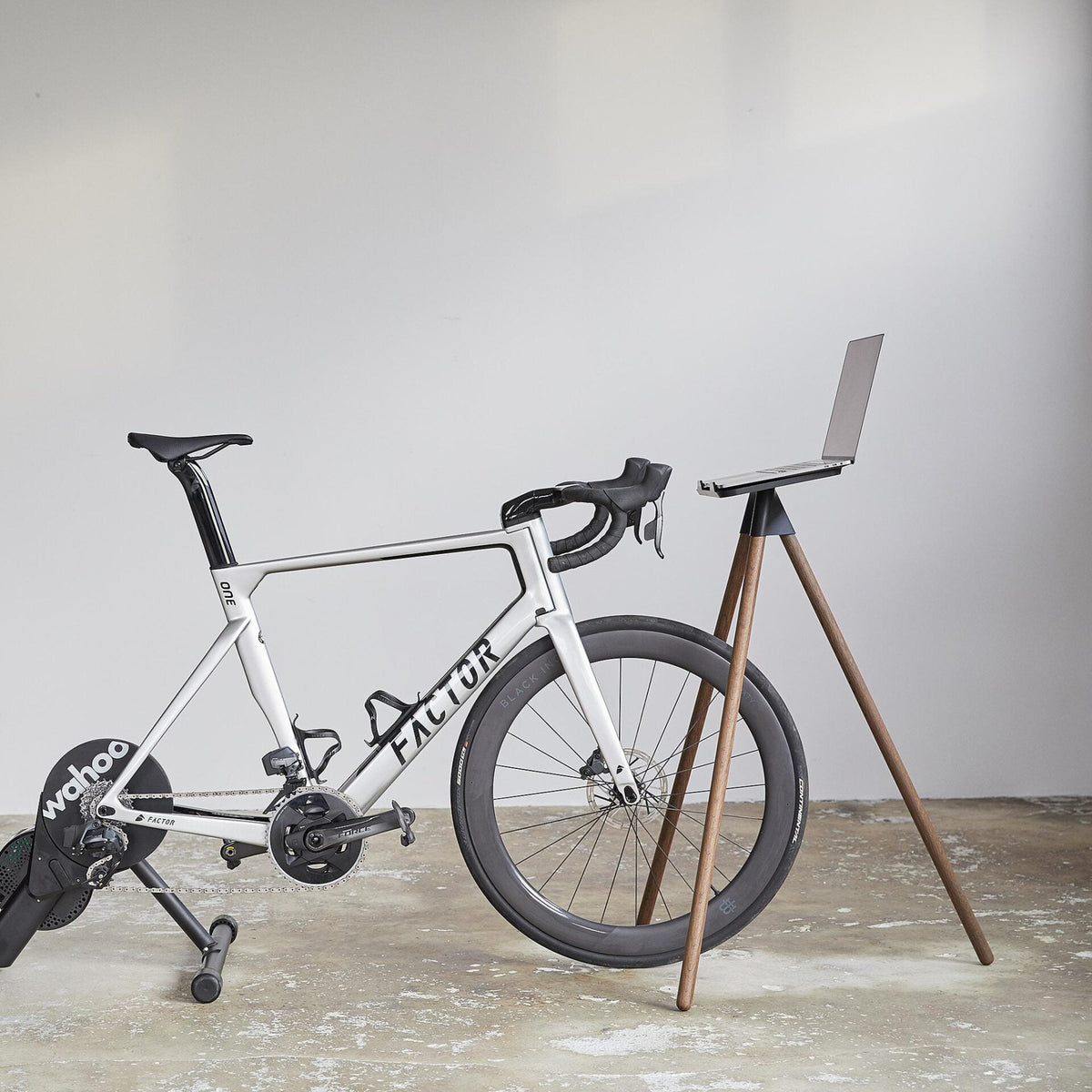Bike Training ZWIFT Stand