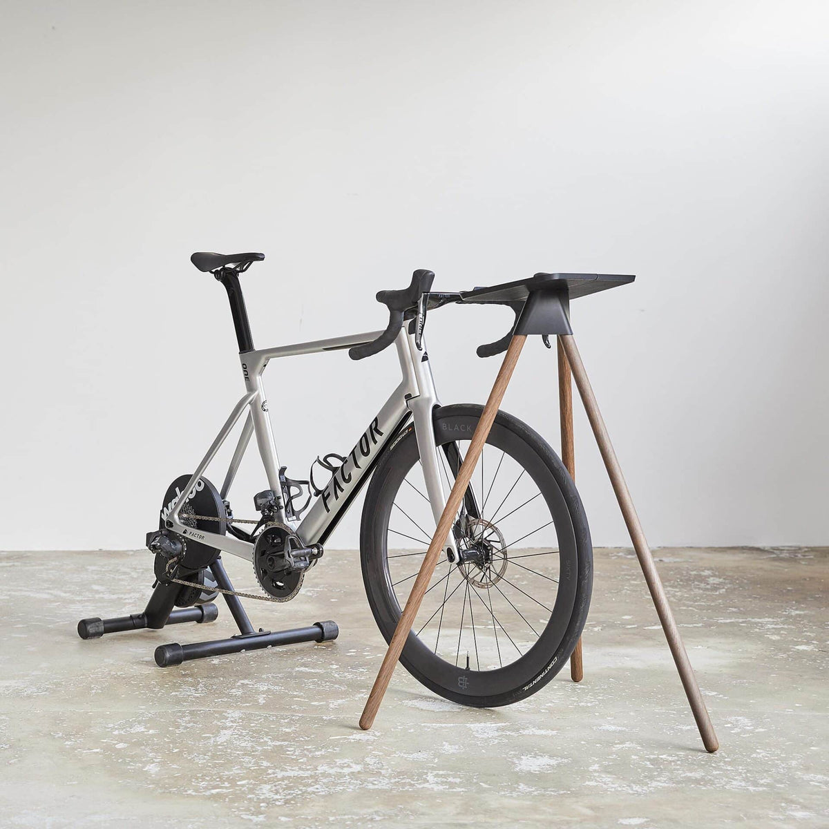 Bike Training ZWIFT Stand