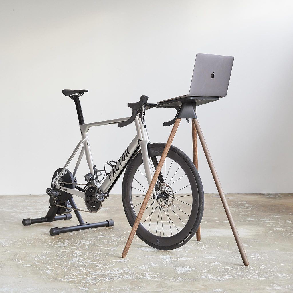 Bike Training ZWIFT Stand