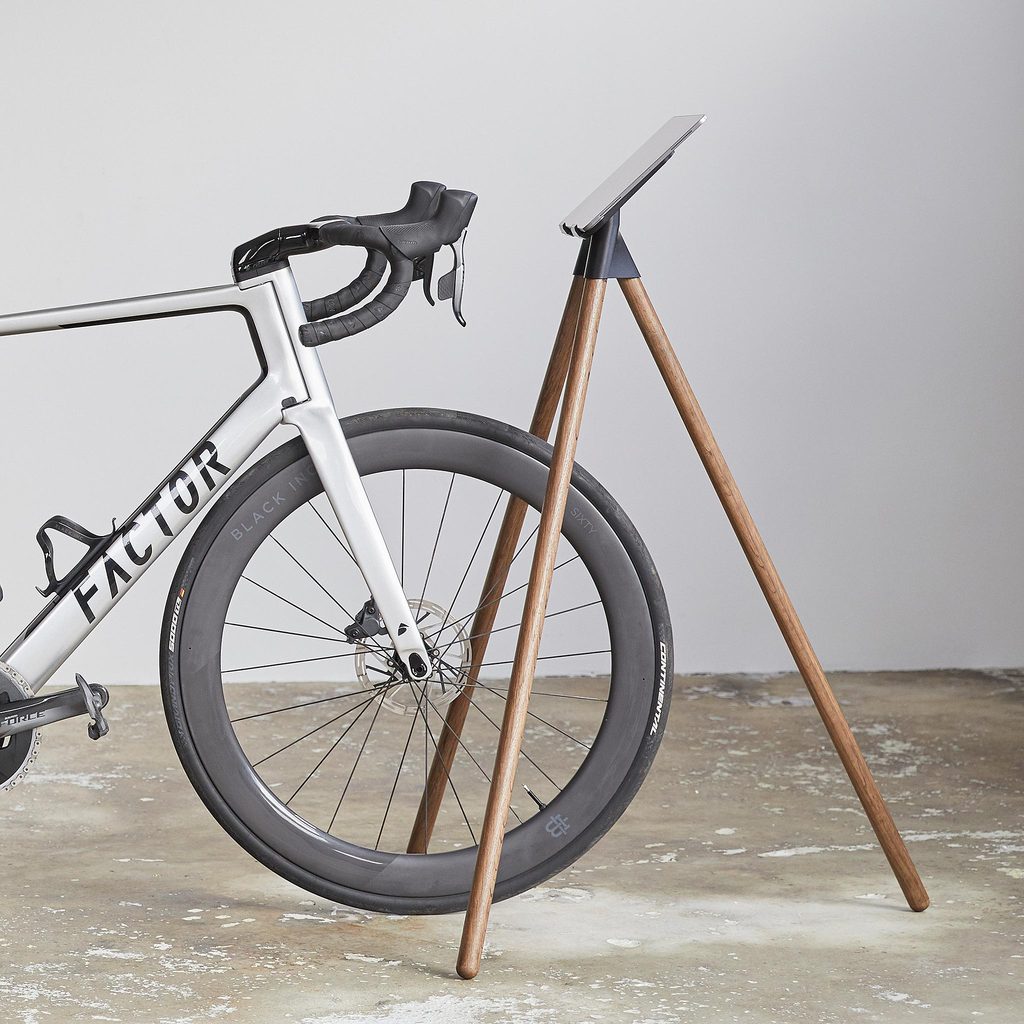 Bike Training ZWIFT Stand