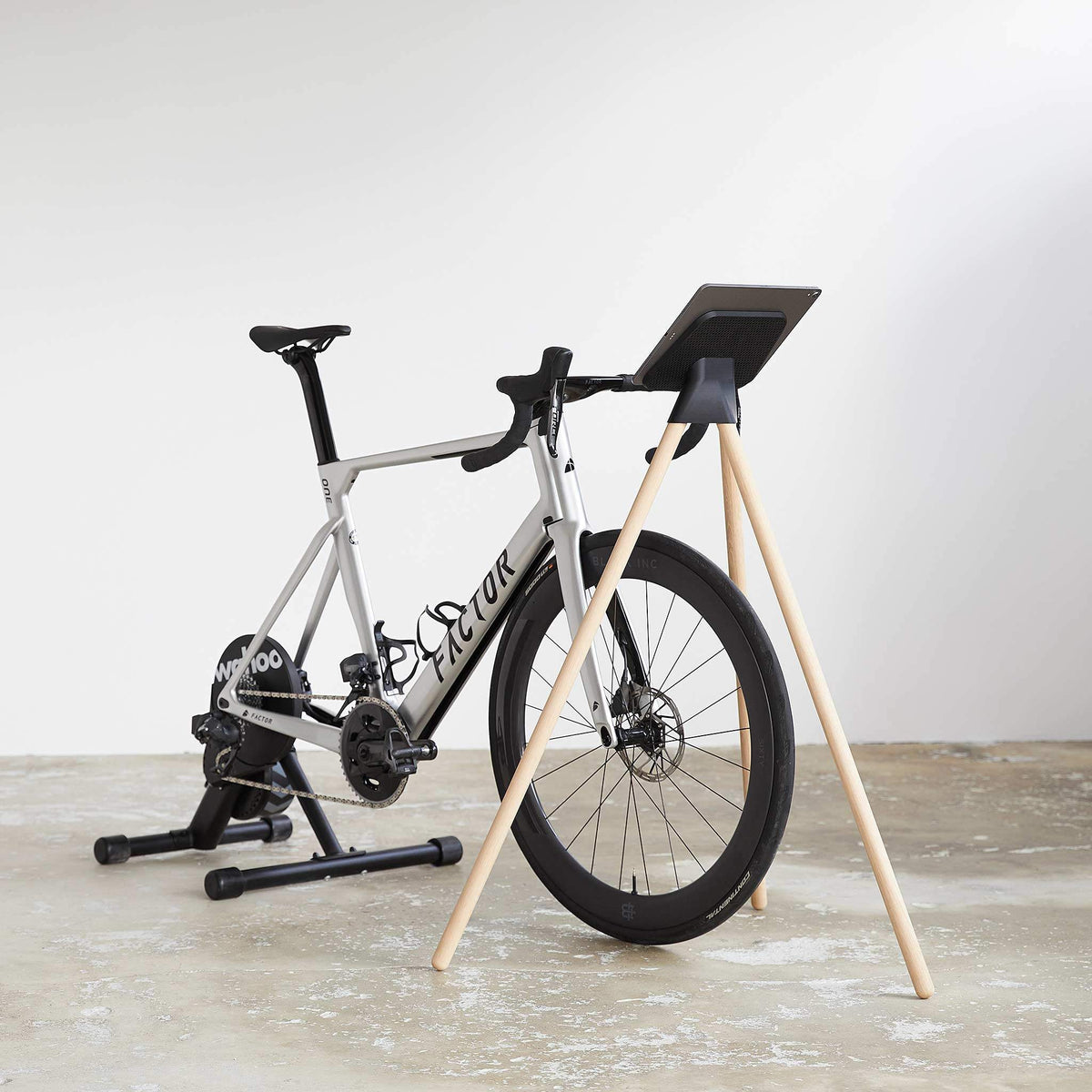 Bike Training ZWIFT Stand
