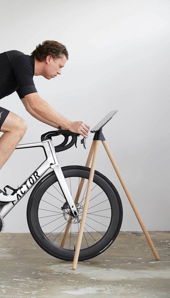 Bike Training ZWIFT Stand