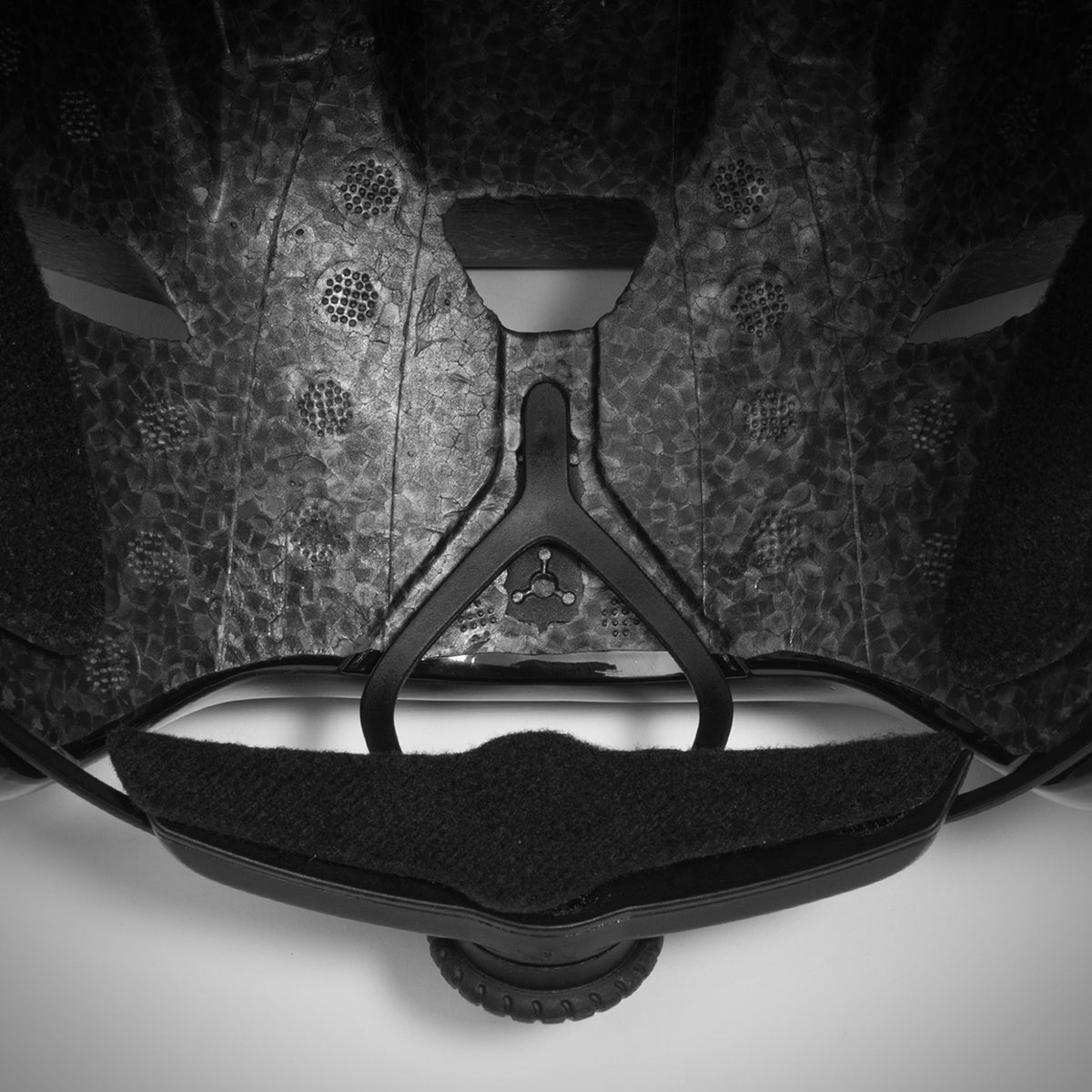 TSG - Scope Mountain bike Style Bike Helmet Solid Color - Satin Black