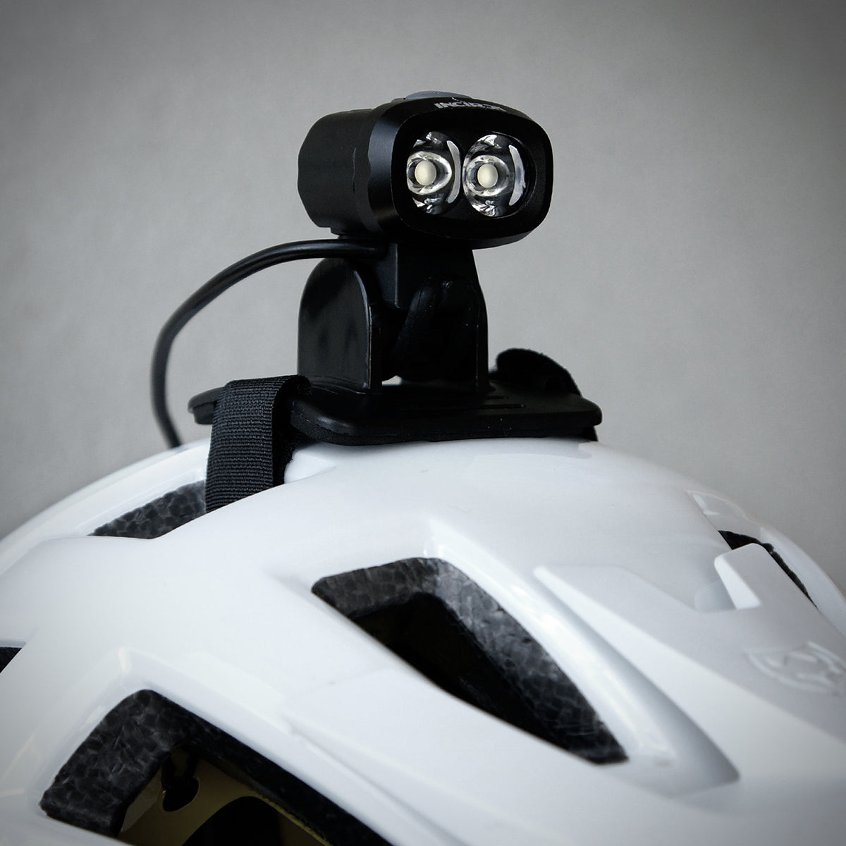 TSG - Scope Mountain bike Style Bike Helmet Solid Color - Satin Black