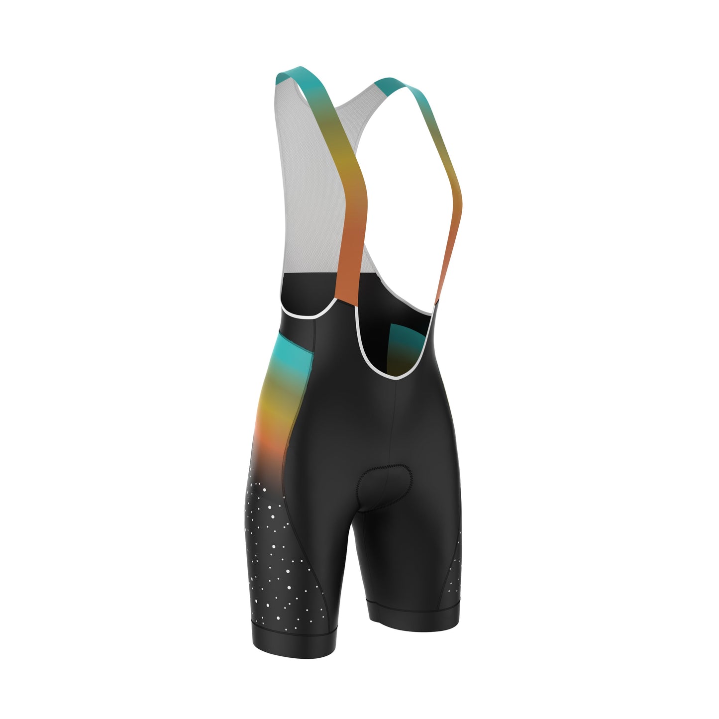 Women's Bib Shorts | Ozark Sky