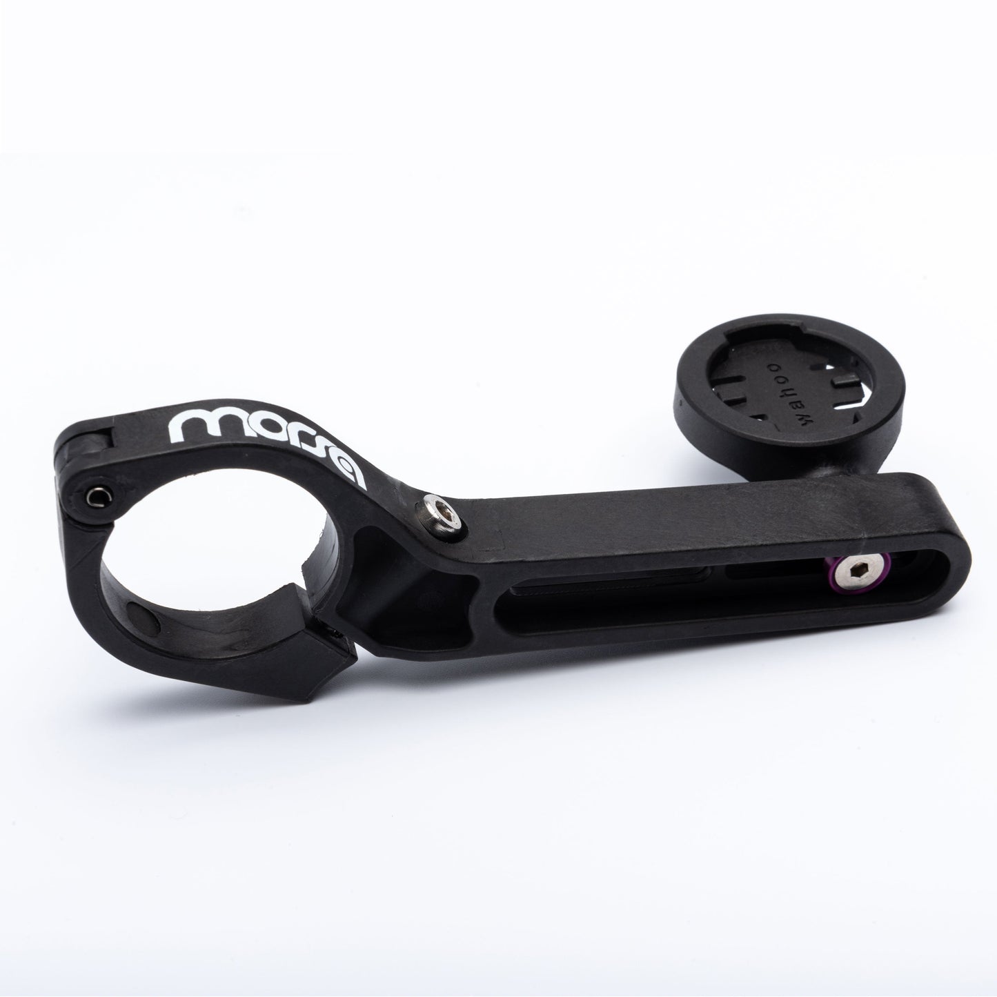 Wahoo Computer Mount