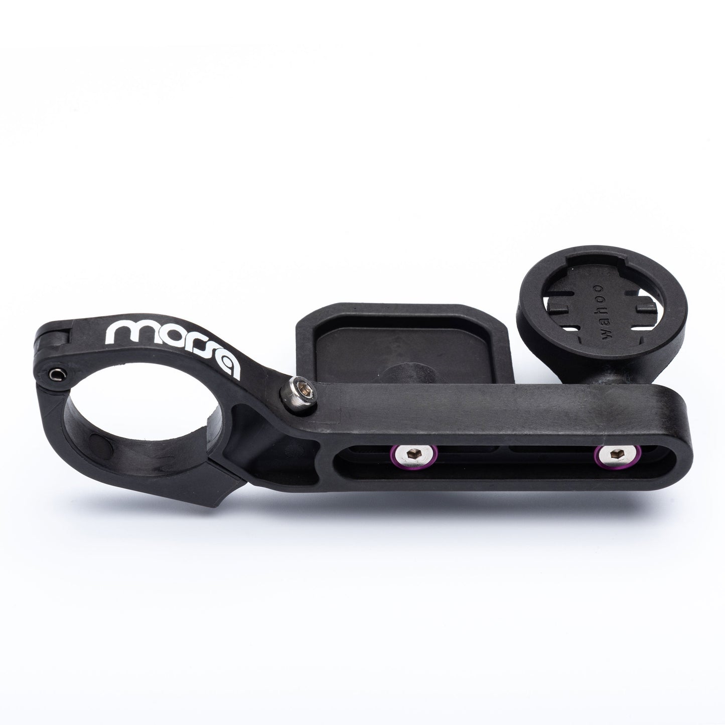 Wahoo Computer & Camera Mount