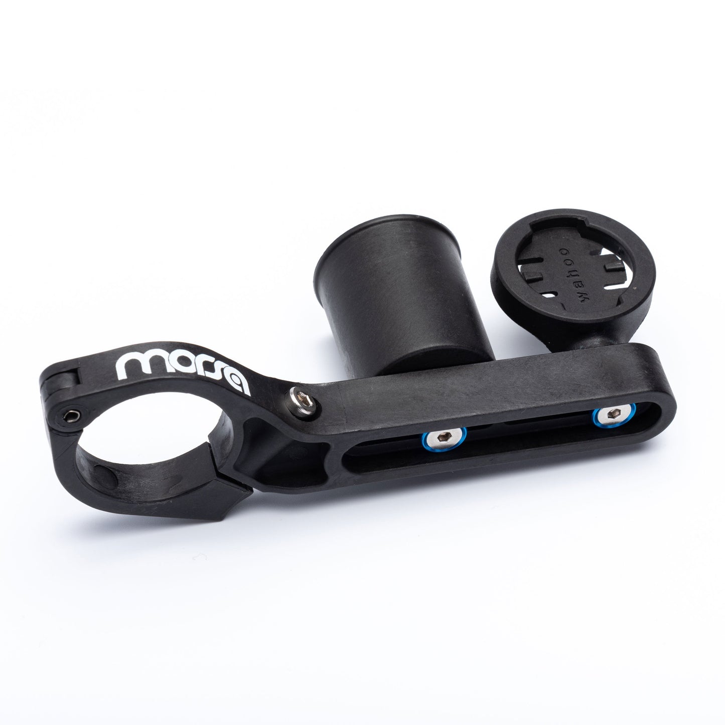 Wahoo Computer & Light Mount
