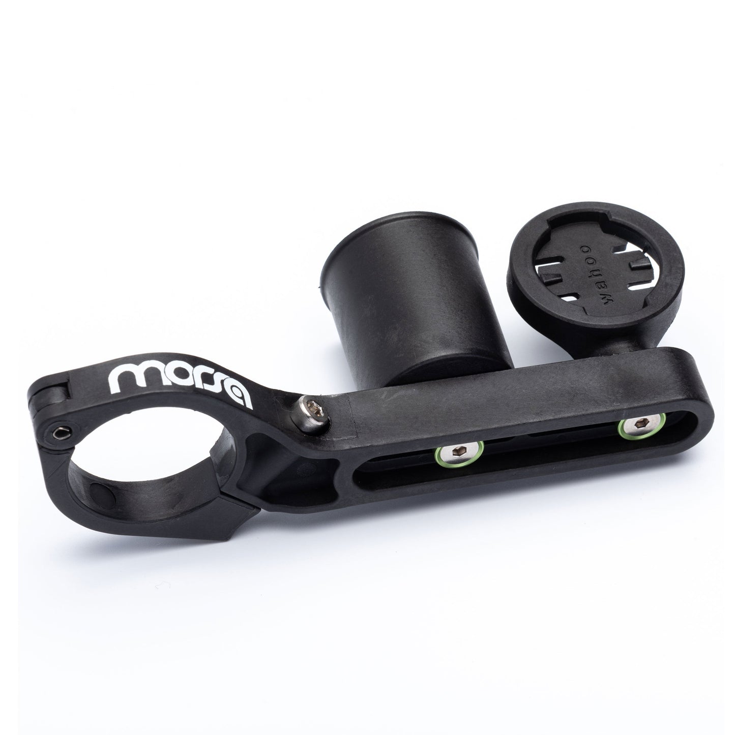 Wahoo Computer & Light Mount