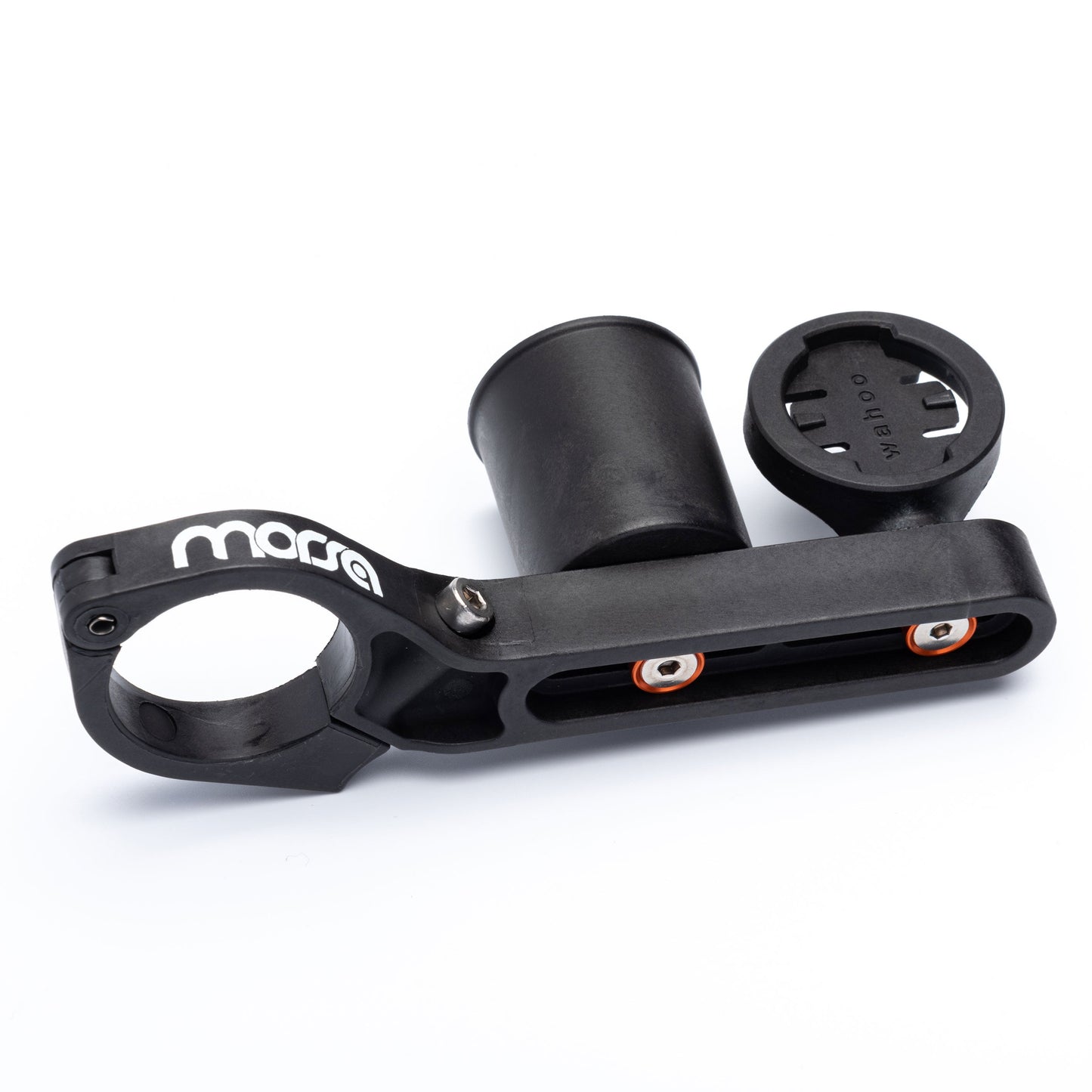 Wahoo Computer & Light Mount