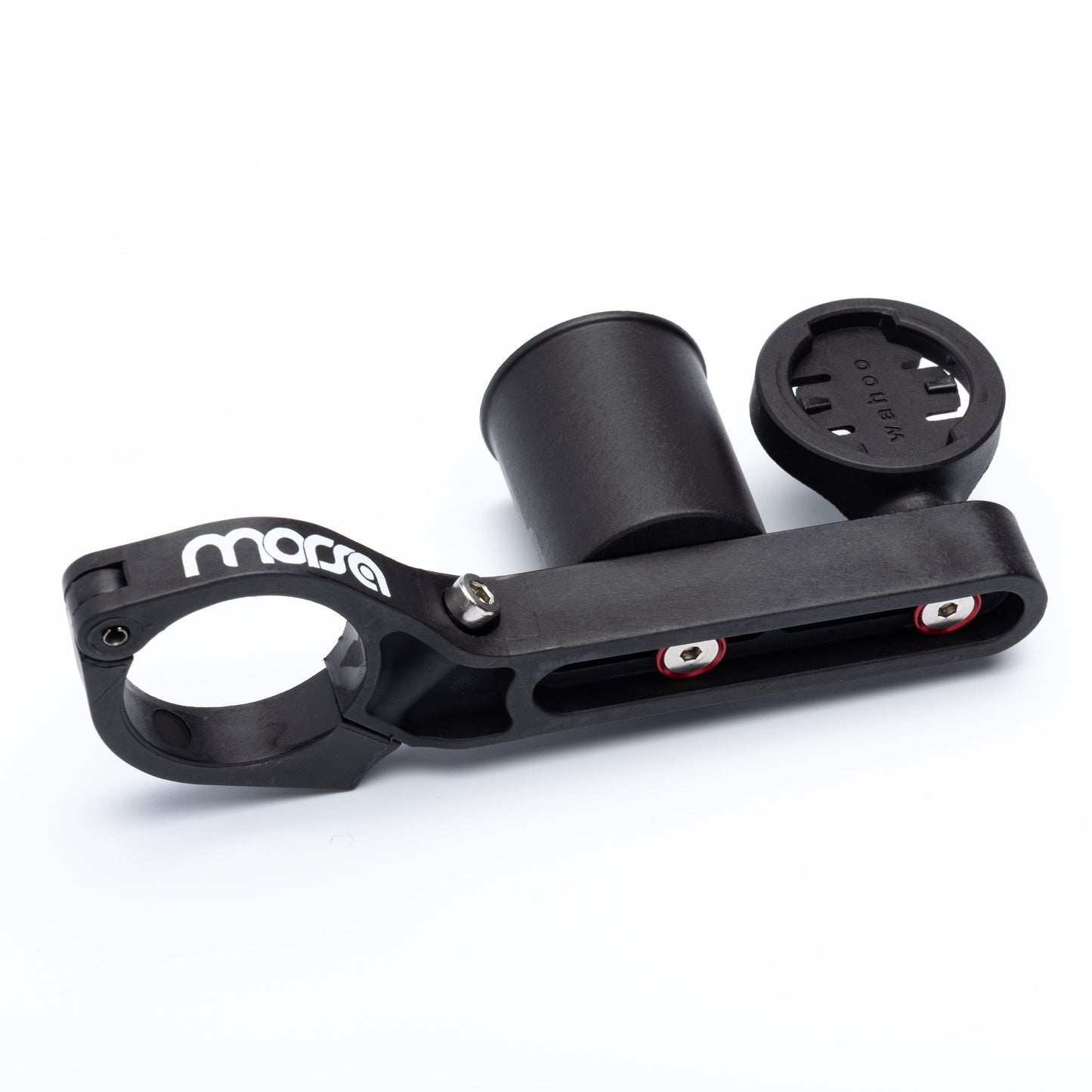 Wahoo Computer & Light Mount