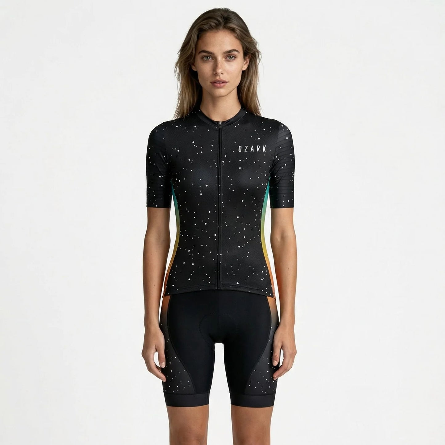 Women's Jersey | Ozark Sky