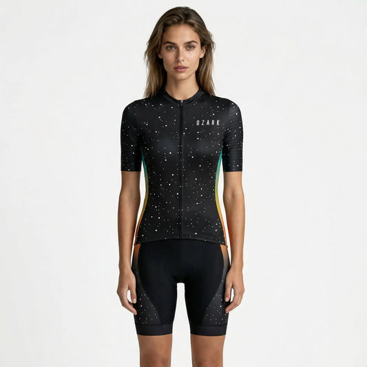 Women's Jersey | Ozark Sky