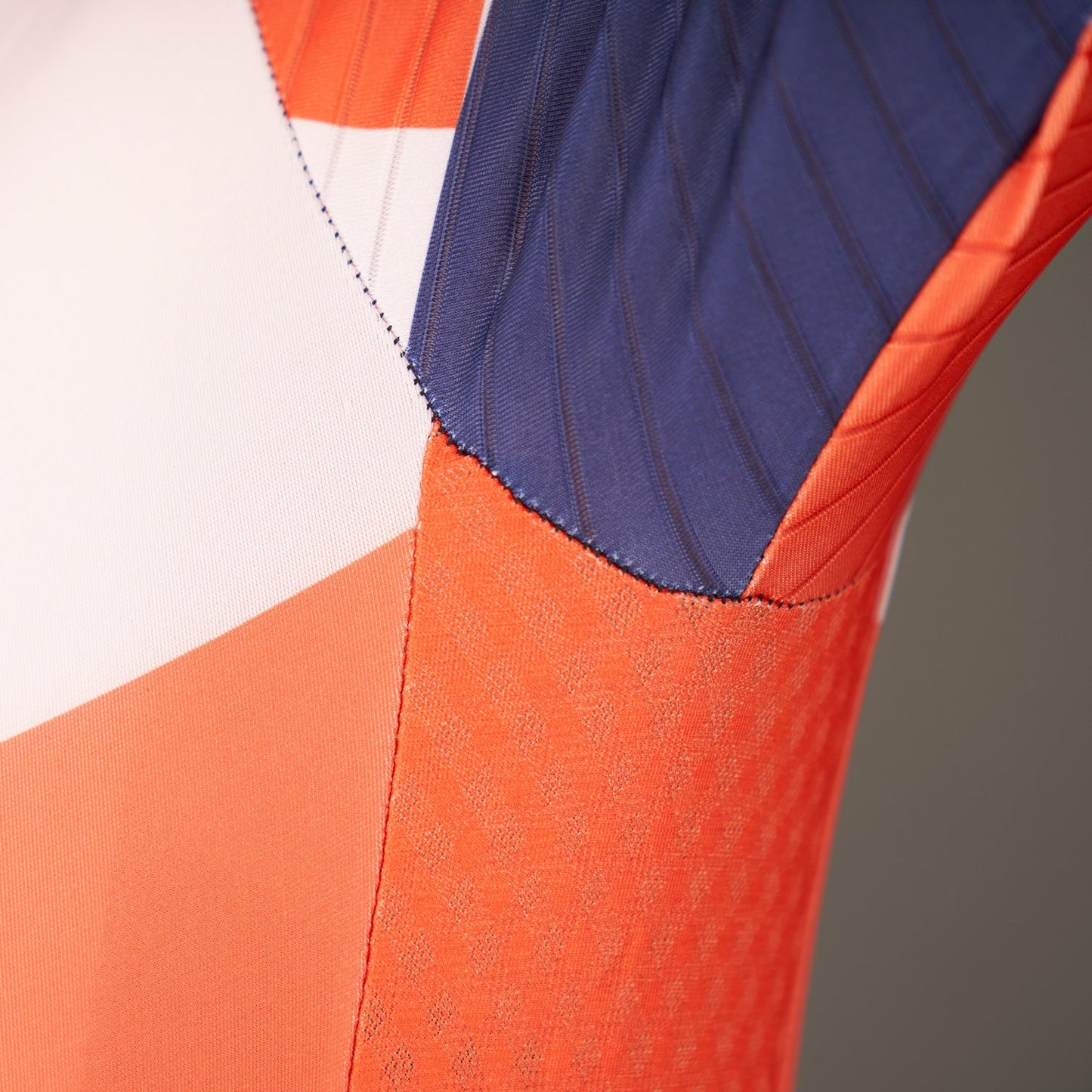 Women's Short Sleeve Cycling Jersey | Retro