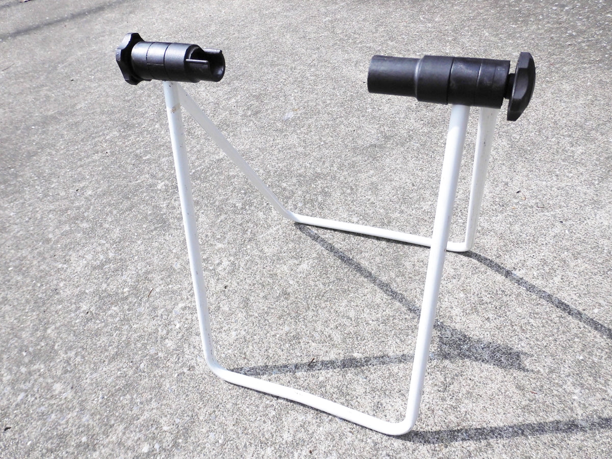 Bike rack mountain bike road bike dirt bike storage mini velo kids bike display stand