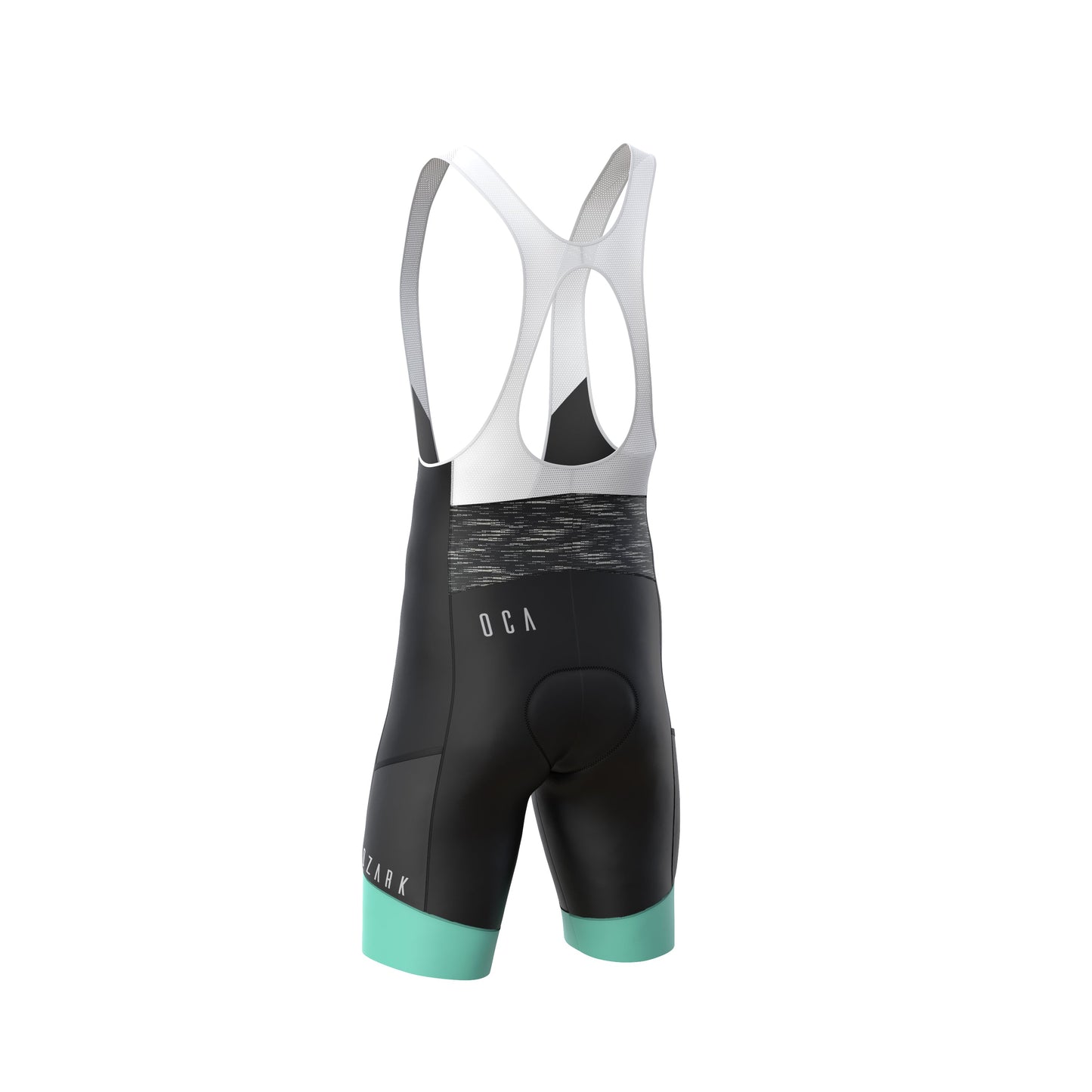 Men's Bib Shorts - Multi Core